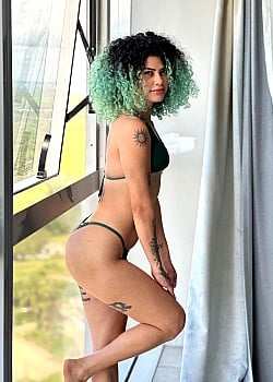 Yasmim Nunes